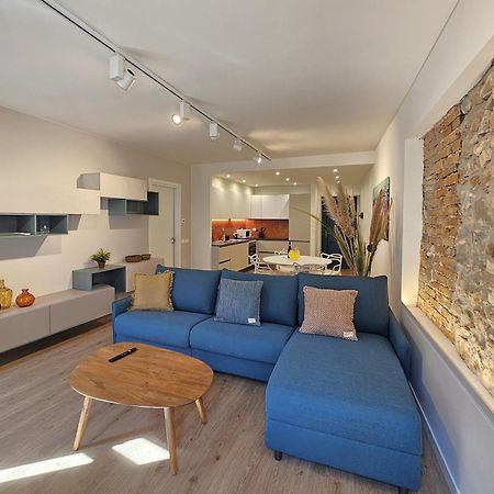 La Piazzuola Salo' Apartment Ngoại thất bức ảnh